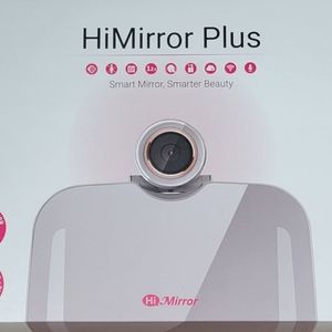 Smart Mirror, Smart Beauty